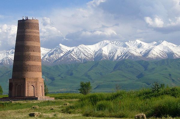 Kirgistan – informacje dla turysty – Krzysztof Matys