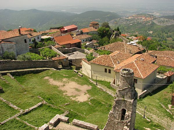 albania kruja fot krzysztofmatys