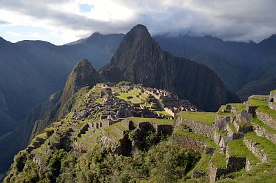 Peru – Boliwia