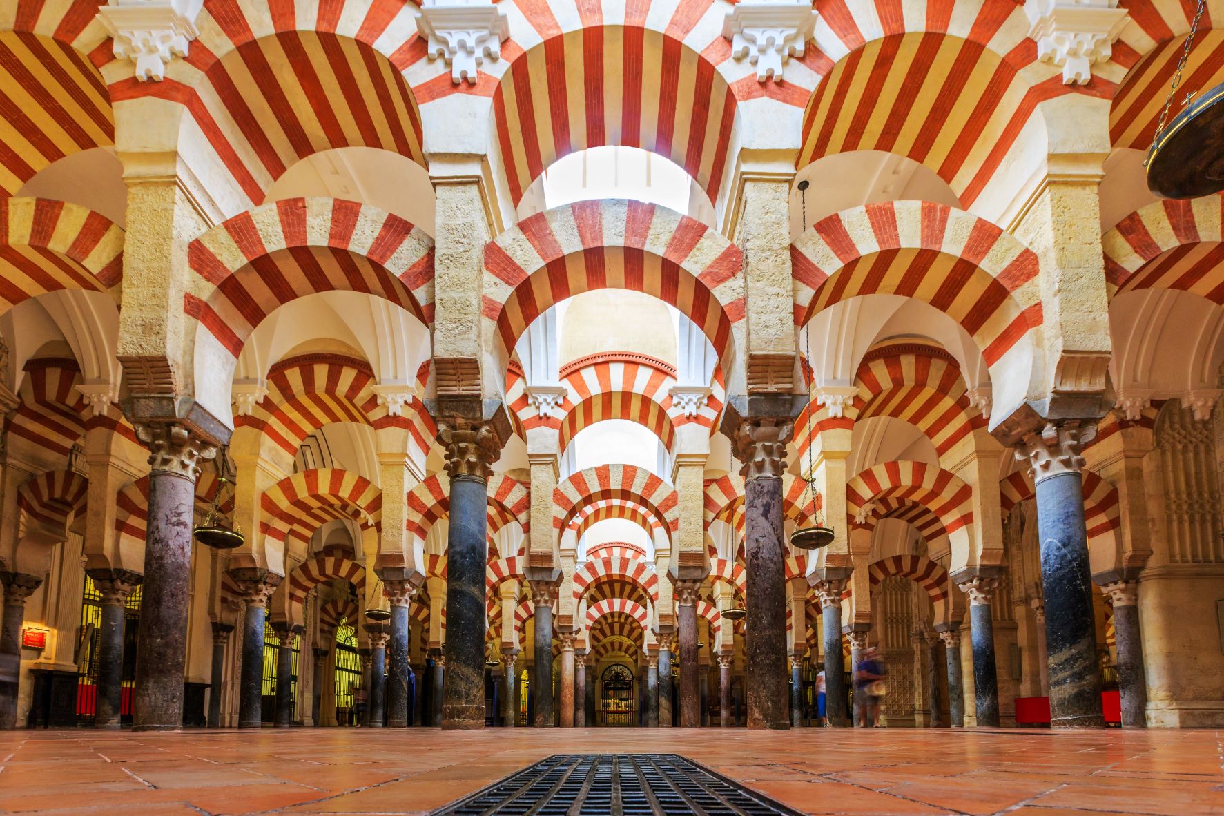 Wielki Meczet La Mezquita