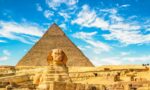 Egipt. Wycieczka z rejsem po Nilu