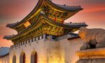 Korea Południowa i wyspa Jeju